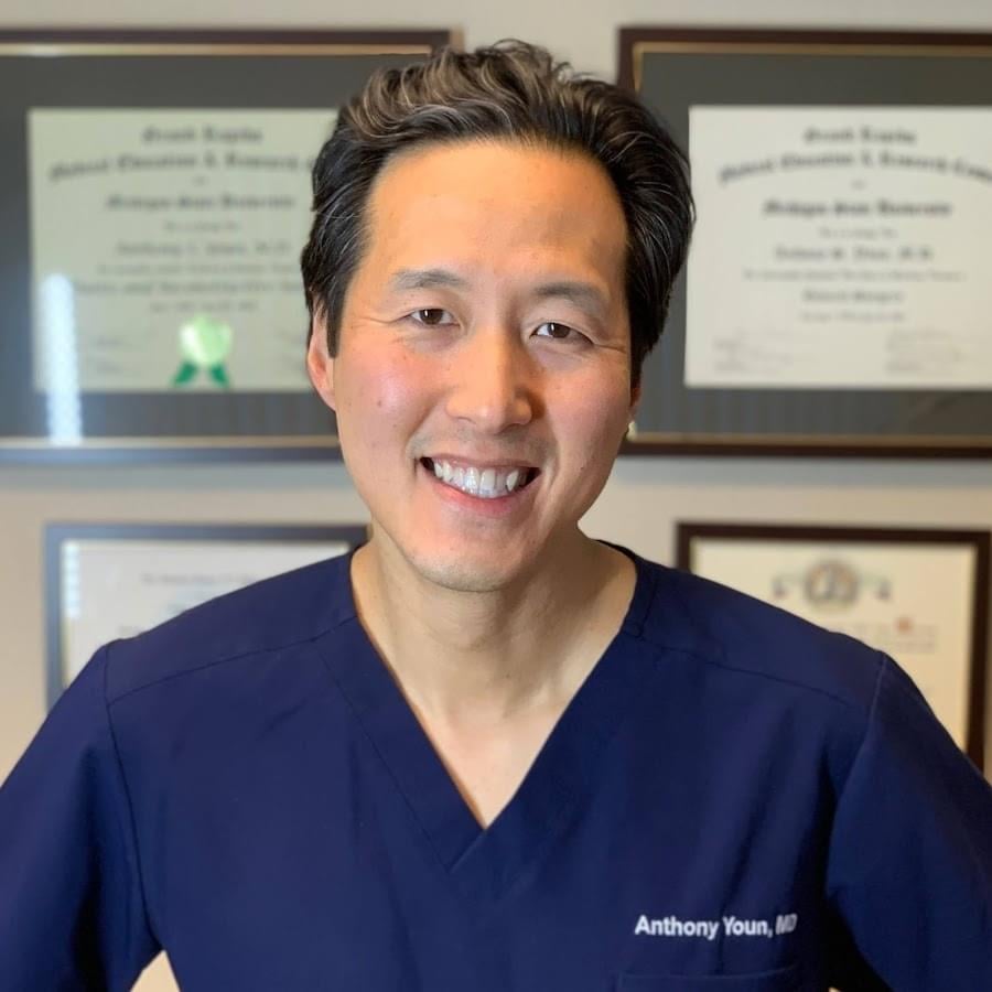 Playing God - Anthony Youn, MD, FACS